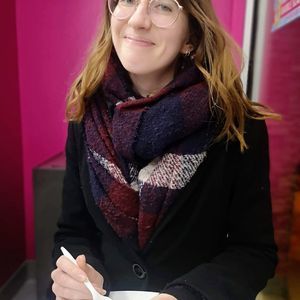 Meet your Posher, Alexis